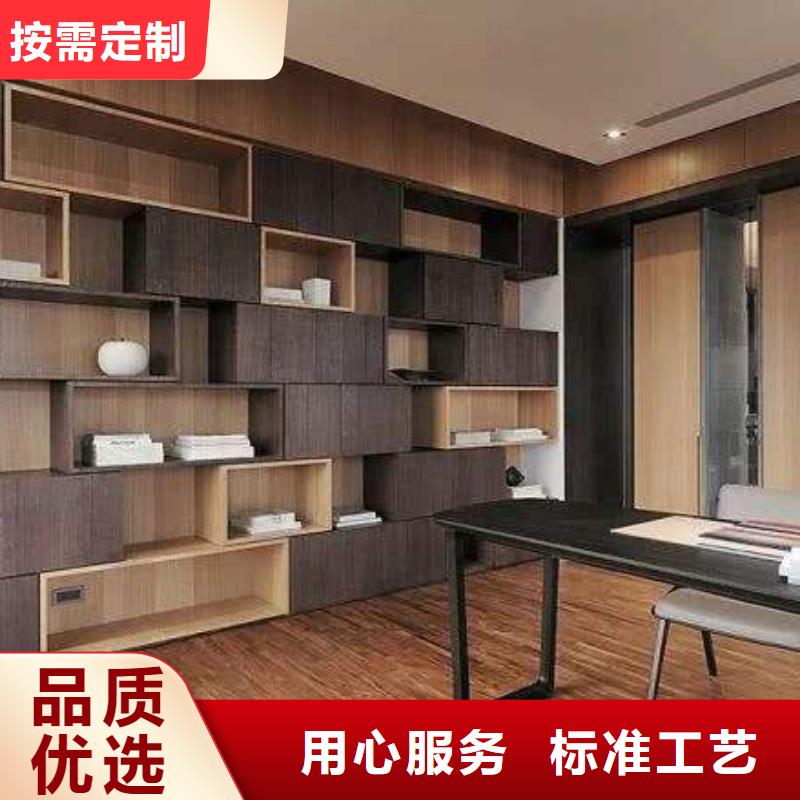 木飾面竹木纖維集成墻板專業(yè)生產廠家