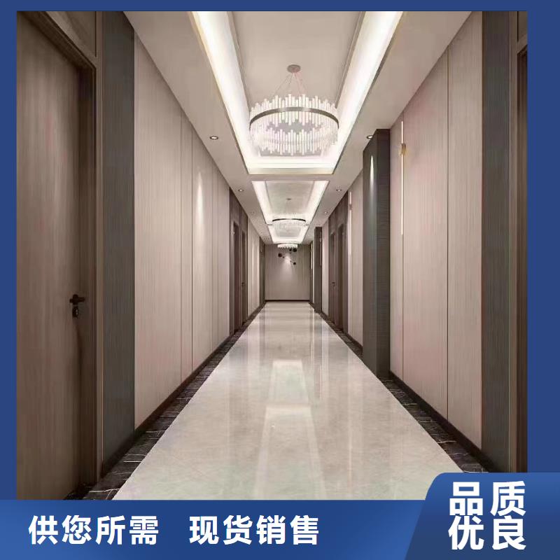 木饰面生态木支持定制批发