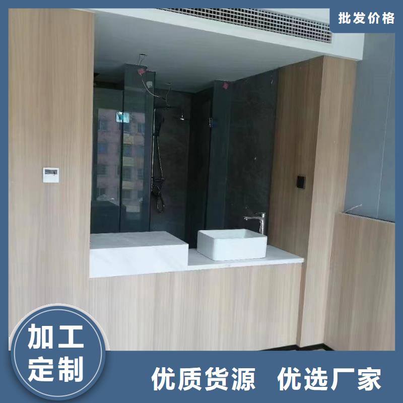 木飾面方木快捷的物流配送