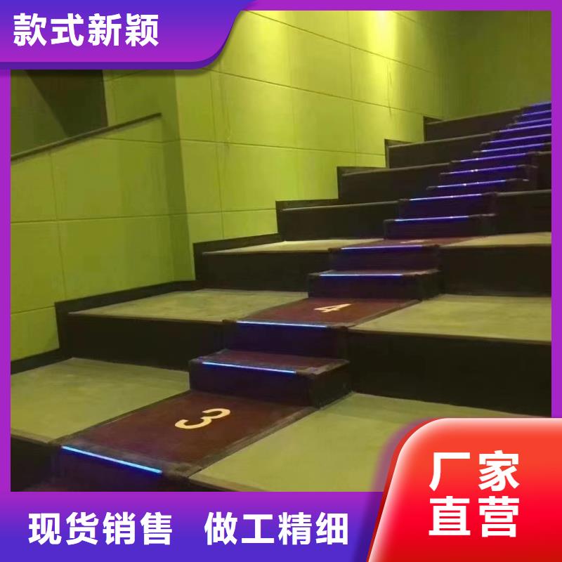 聚酯纖維吸音板石塑集成墻板真材實料
