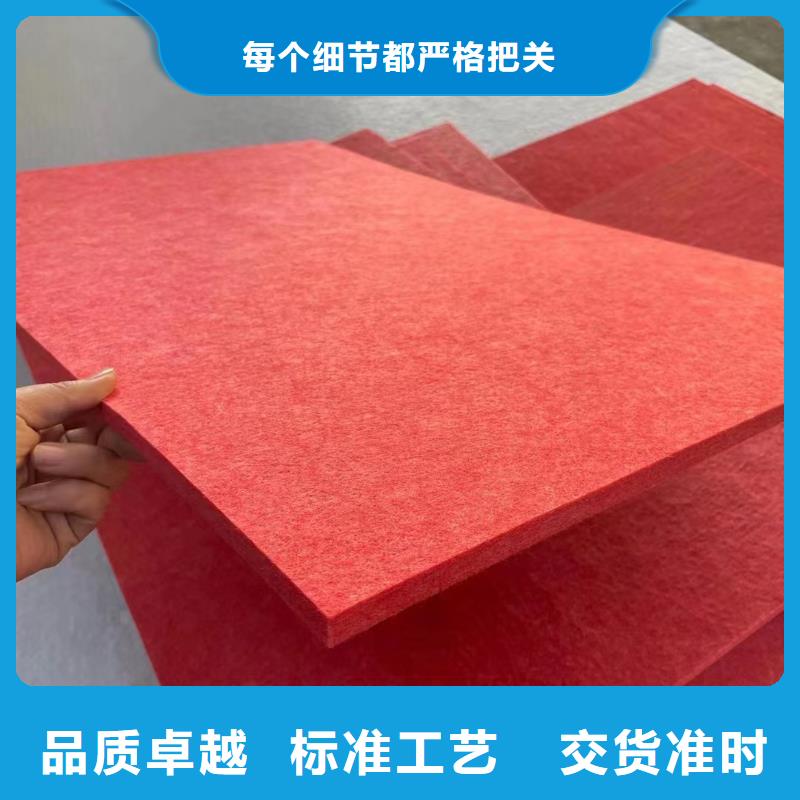 聚酯纖維吸音板石塑集成墻板真材實料
