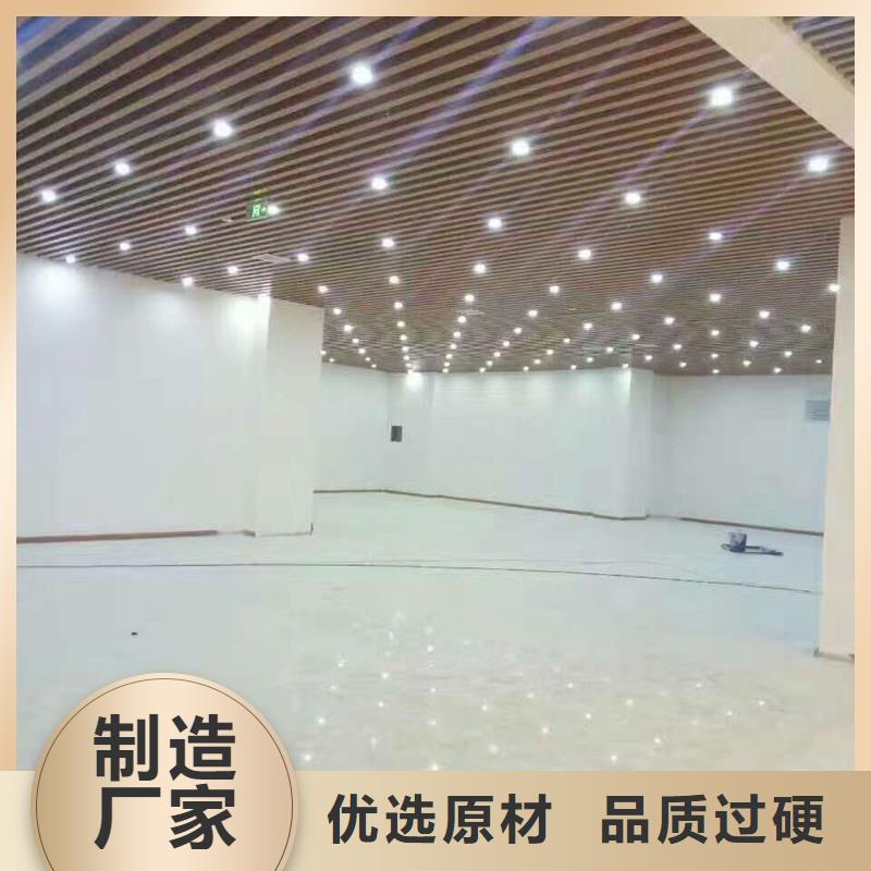 竹木纖維格柵板戶外木塑墻板專業(yè)生產(chǎn)制造廠