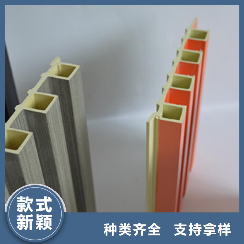 竹木纤维格栅板-竹木纤维板厂家现货批发