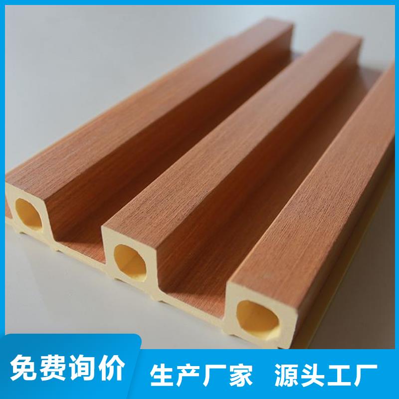 竹木纤维格栅板,木饰面专注生产N年