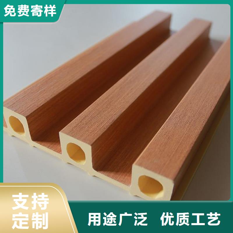 竹木纤维格栅板-竹木纤维板厂家现货批发