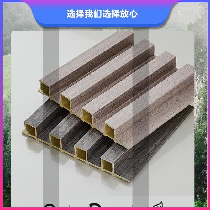竹木纤维格栅板,木饰面专注生产N年