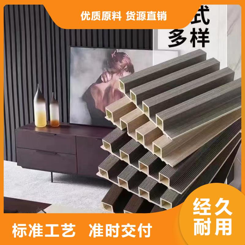 竹木纤维格栅板,木饰面专业设计