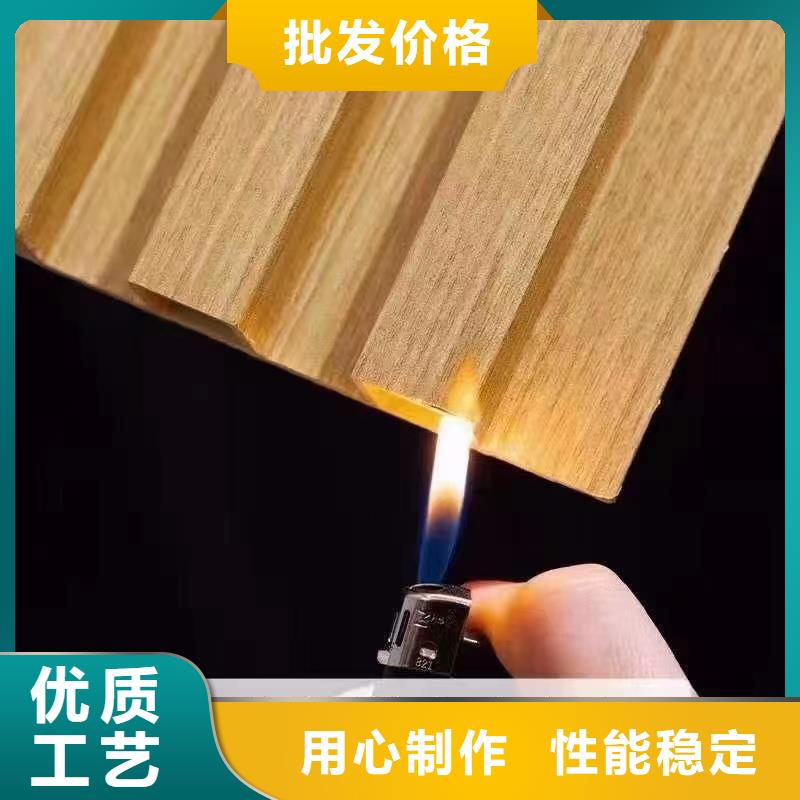 竹木纤维格栅板,木饰面专业设计