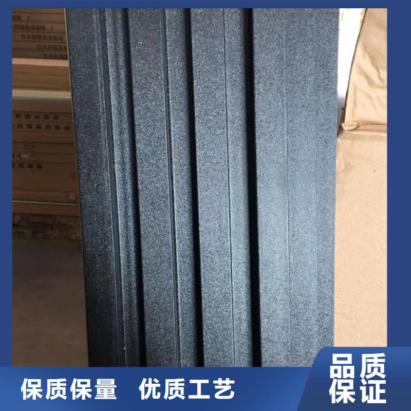 竹木纖維格柵板墻面裝飾板常年供應