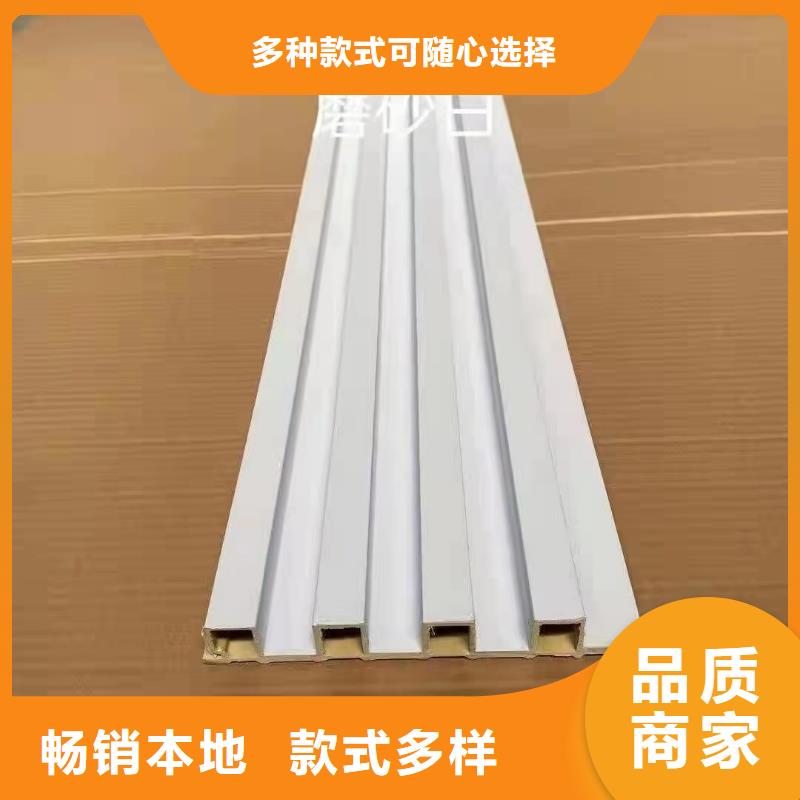 竹木纤维格栅板,木饰面专注生产N年