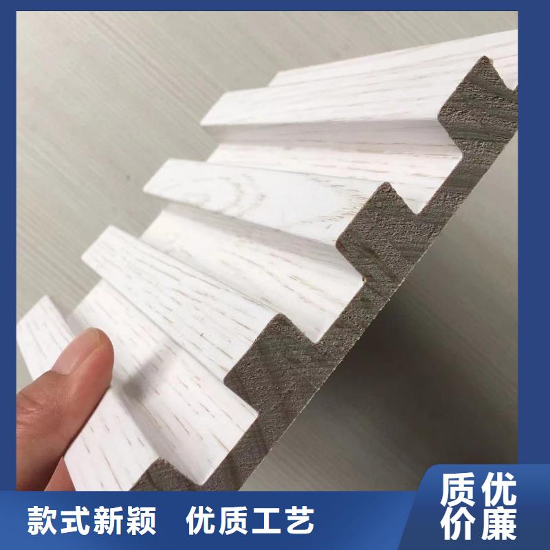 實(shí)木格柵生態(tài)木支持大批量采購(gòu)