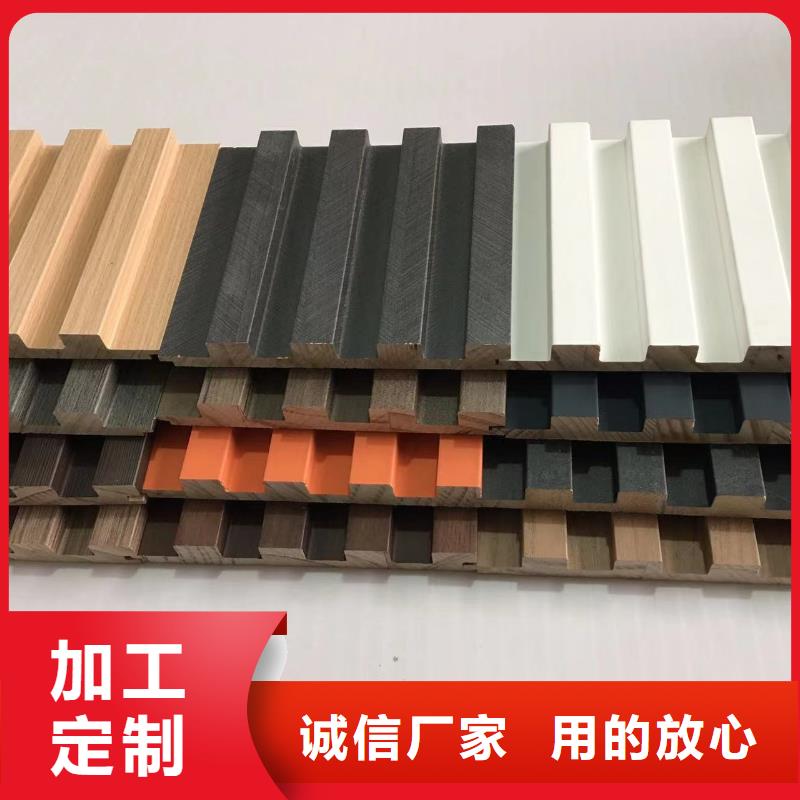 實(shí)木格柵生態(tài)木支持大批量采購(gòu)
