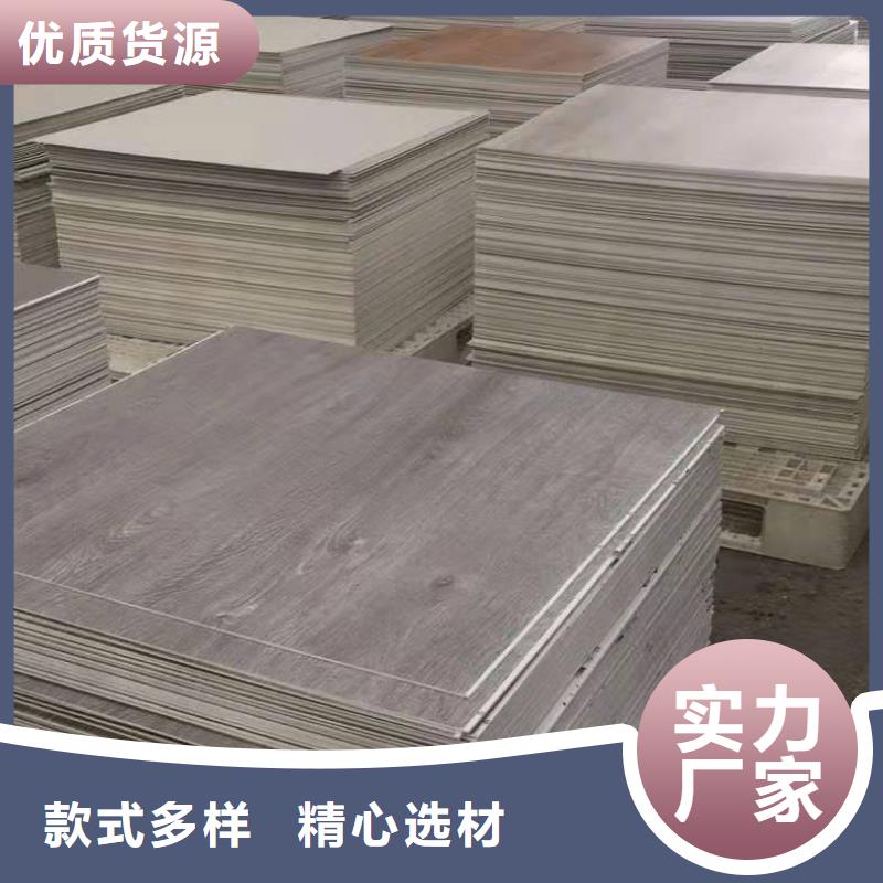 石塑地板生態(tài)木長(zhǎng)城板發(fā)貨及時(shí)