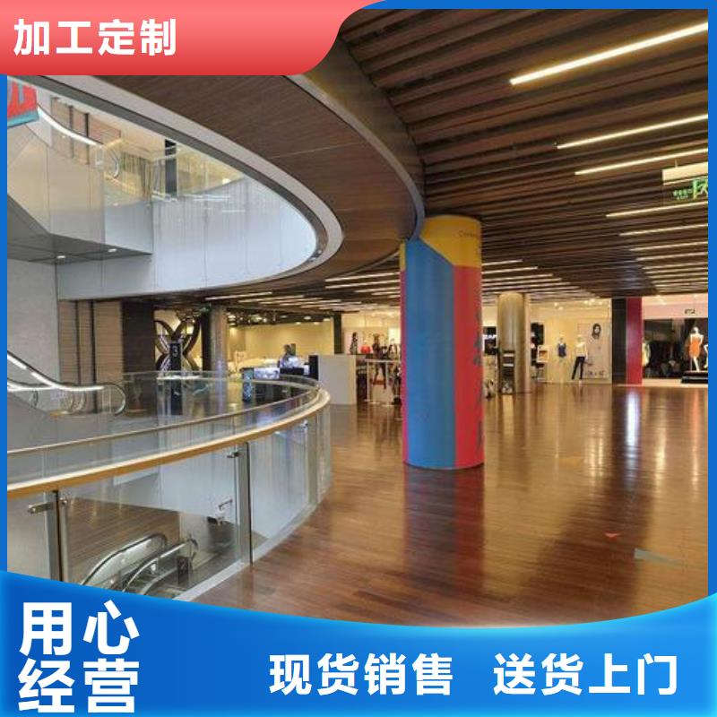 石塑地板竹木纤维板精选厂家好货