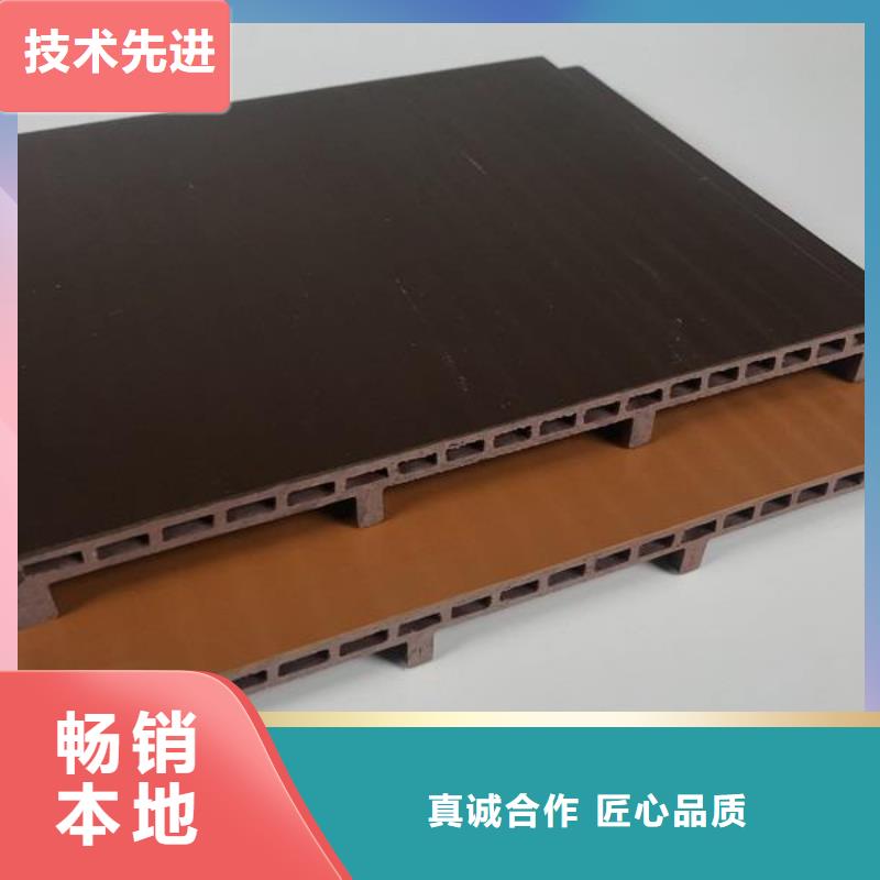 户外墙板地板聚酯纤维吸音板买的是放心