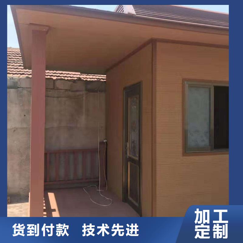户外墙板地板天花吊顶用心做产品