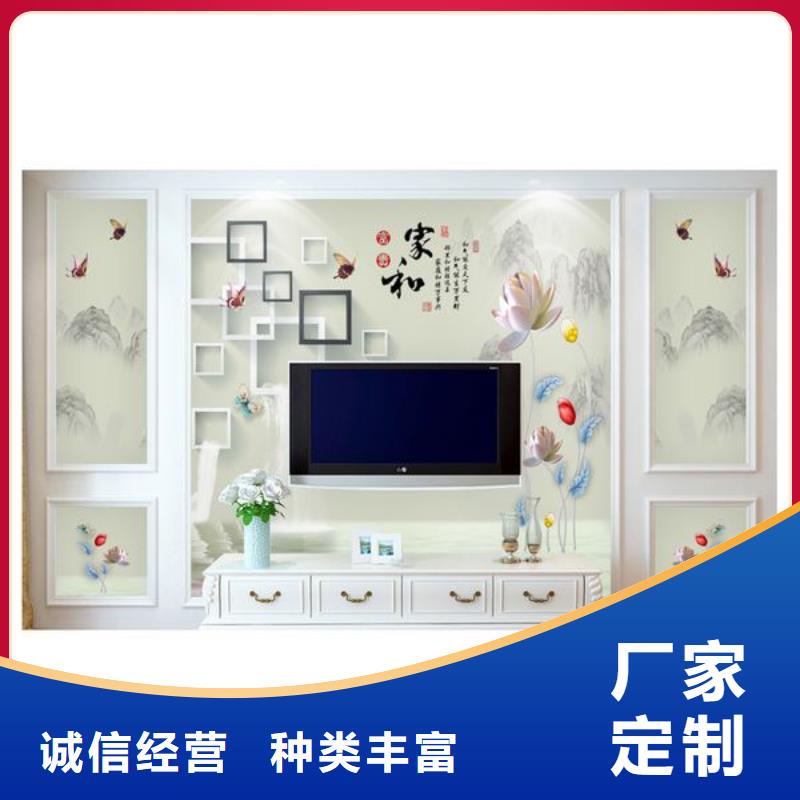 3D打印背景墻,生態(tài)木長城板用心服務