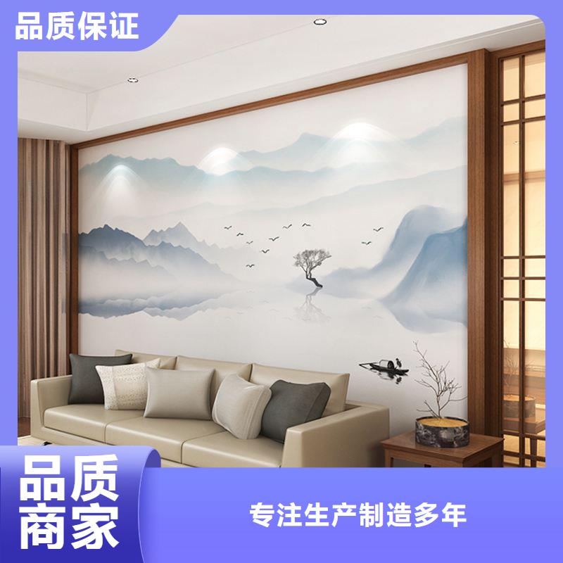 3D打印背景墙生态木天花吊顶实力商家
