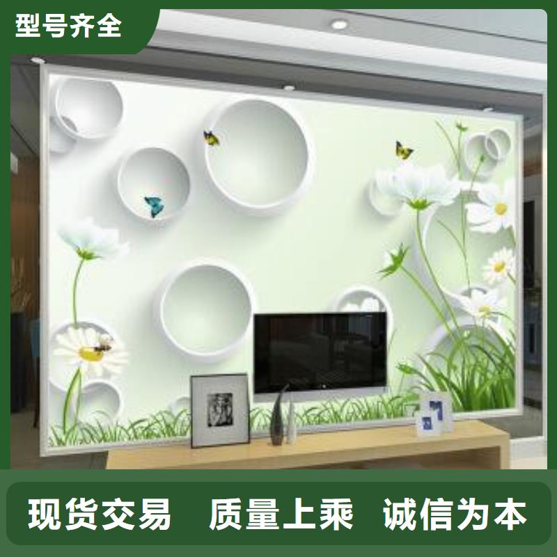 3D打印背景墙户外木塑墙板产品优势特点
