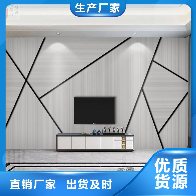 3D打印背景墻戶外木塑墻板注重細(xì)節(jié)