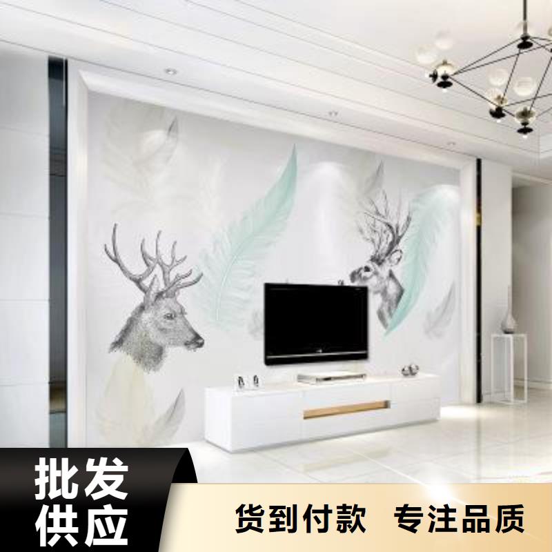 3D打印背景墙生态木天花吊顶实力商家