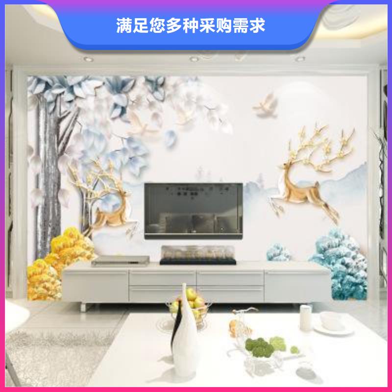 3D打印背景墙铝天花产品实拍
