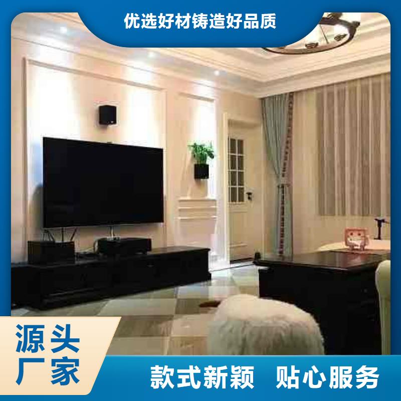 3D打印背景墻戶外木塑墻板品牌專營