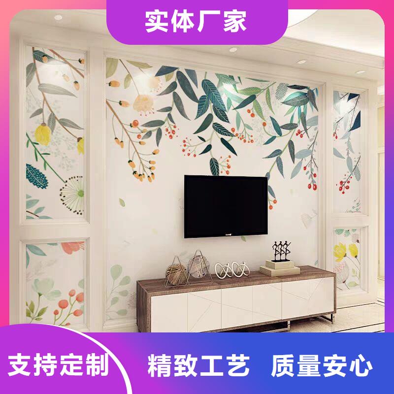 3D打印背景墻,生態(tài)木長城板用心服務