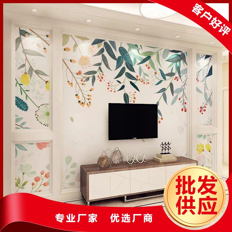 3D打印背景墙铝天花产品实拍