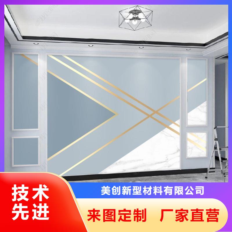 3D打印背景墻戶外木塑墻板品牌專營
