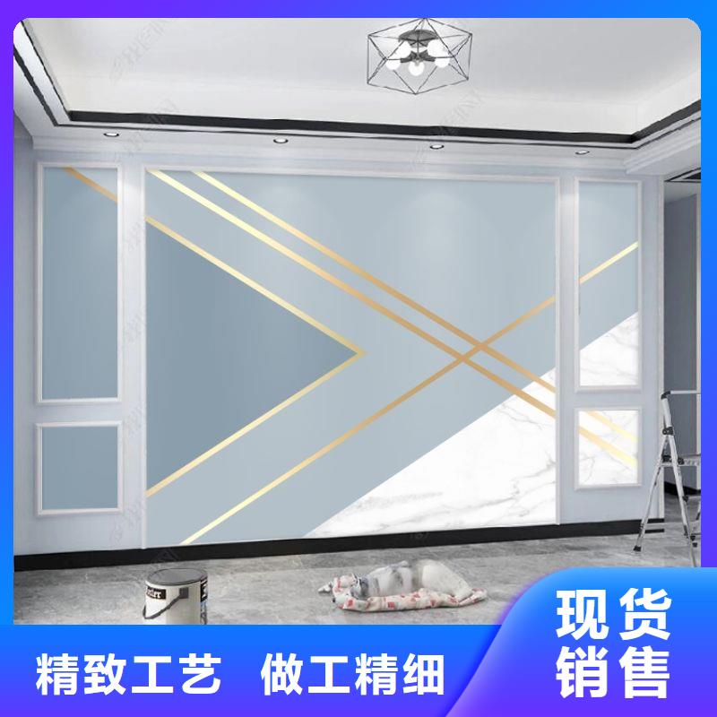 3D打印背景墙铝天花产品实拍