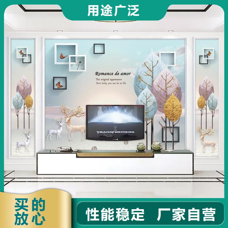 3D打印背景墻戶外木塑墻板品牌專營