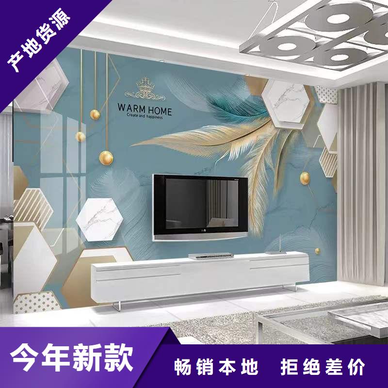 3D打印背景墙生态木天花吊顶实力商家