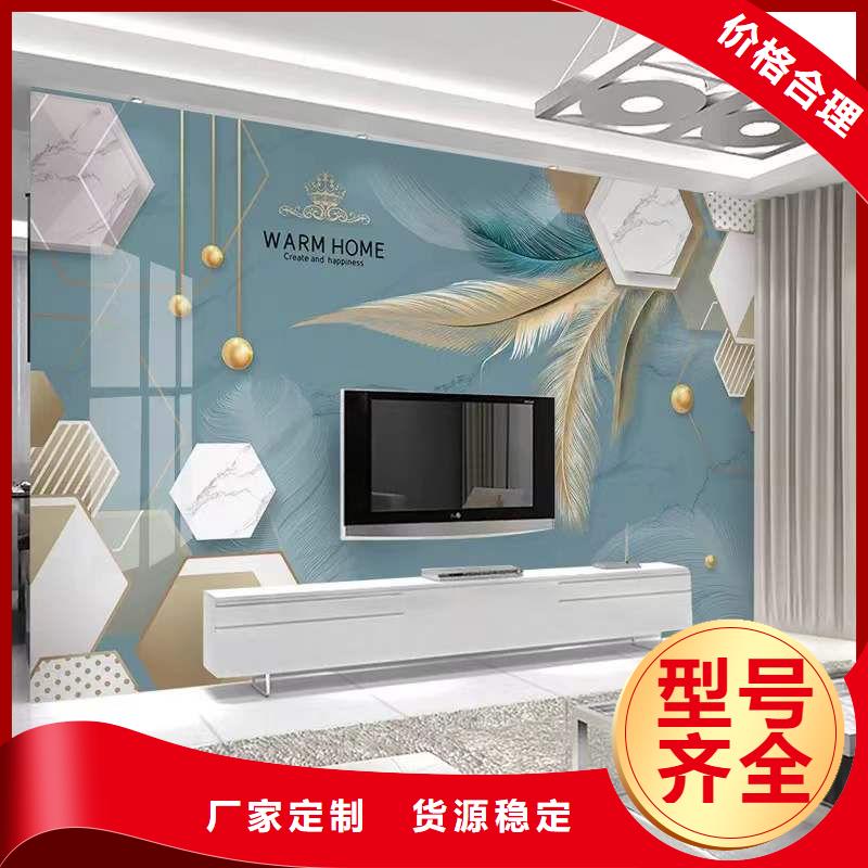 3D打印背景墻戶外木塑墻板品牌專營