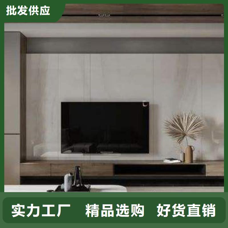 3D打印背景墙户外木塑墙板注重细节