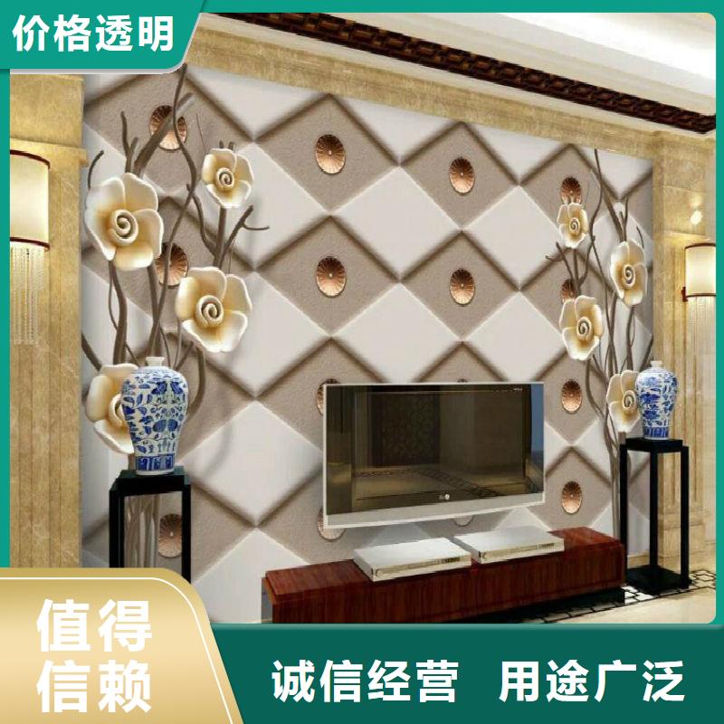 3D打印背景墙_户外木塑地板源厂供货
