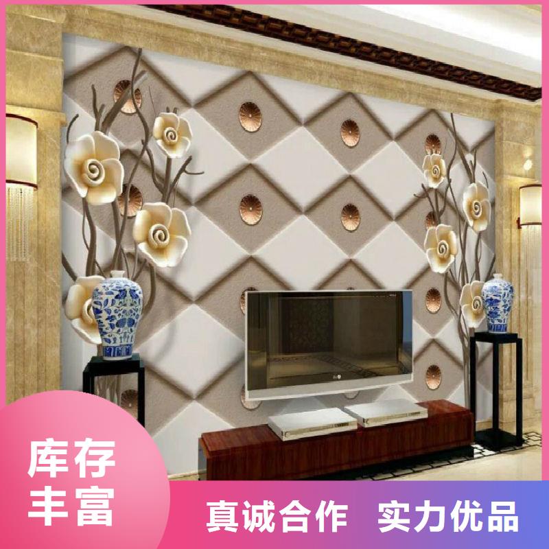 3D打印背景墻戶外木塑墻板品牌專營