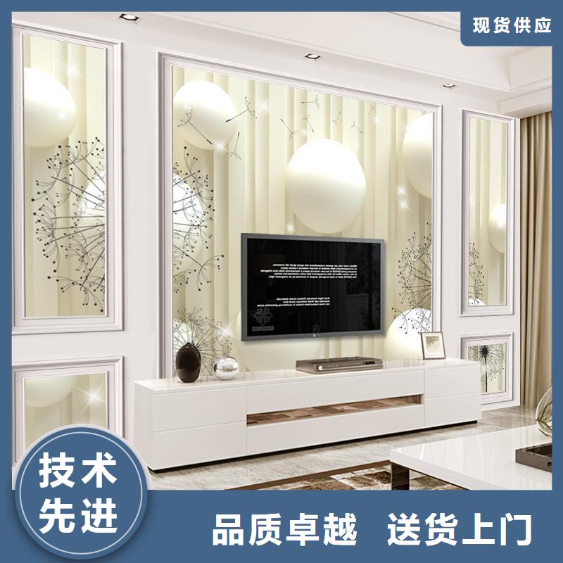3D打印背景墻戶外木塑墻板品牌專營