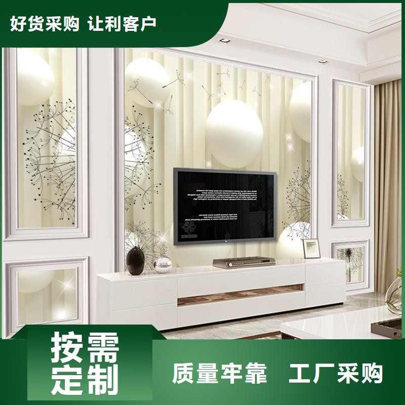 3D打印背景墻戶外木塑墻板品牌專營