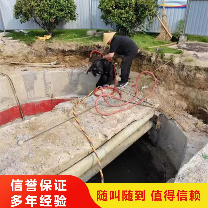 水下作業(yè)水下機(jī)器人優(yōu)質(zhì)服務(wù)