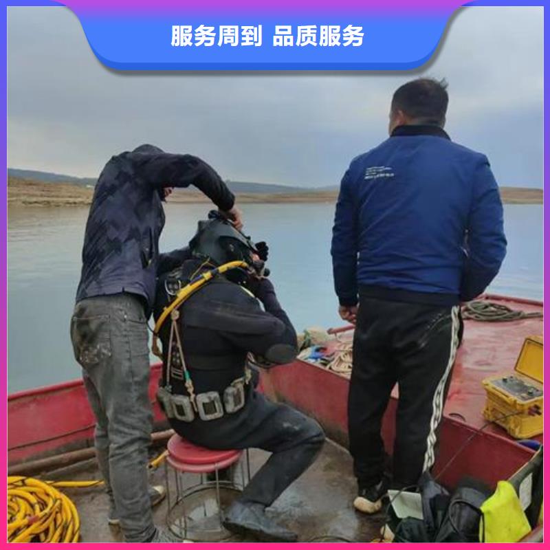 水下作業(yè)水下機(jī)器人解決方案