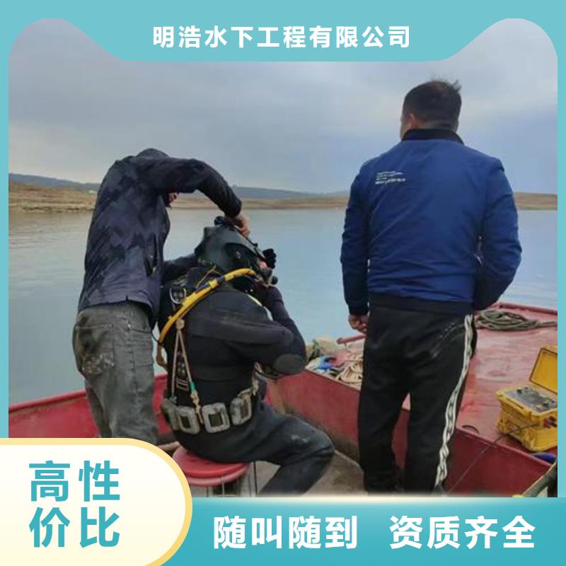 水下作業(yè)【水下攝像檢查公司】技術(shù)好
