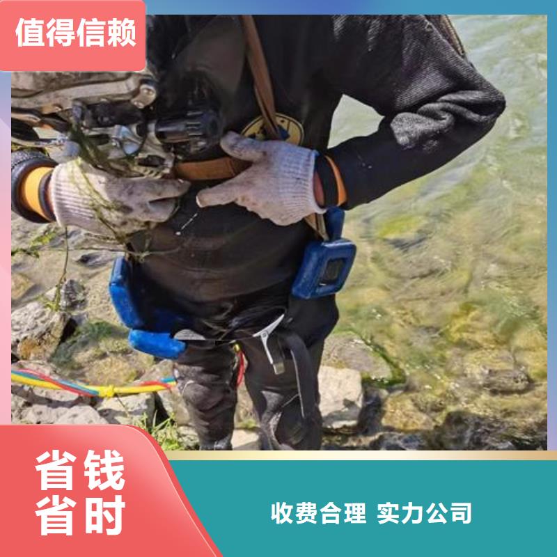 水下作業(yè)水下封堵公司行業(yè)口碑好