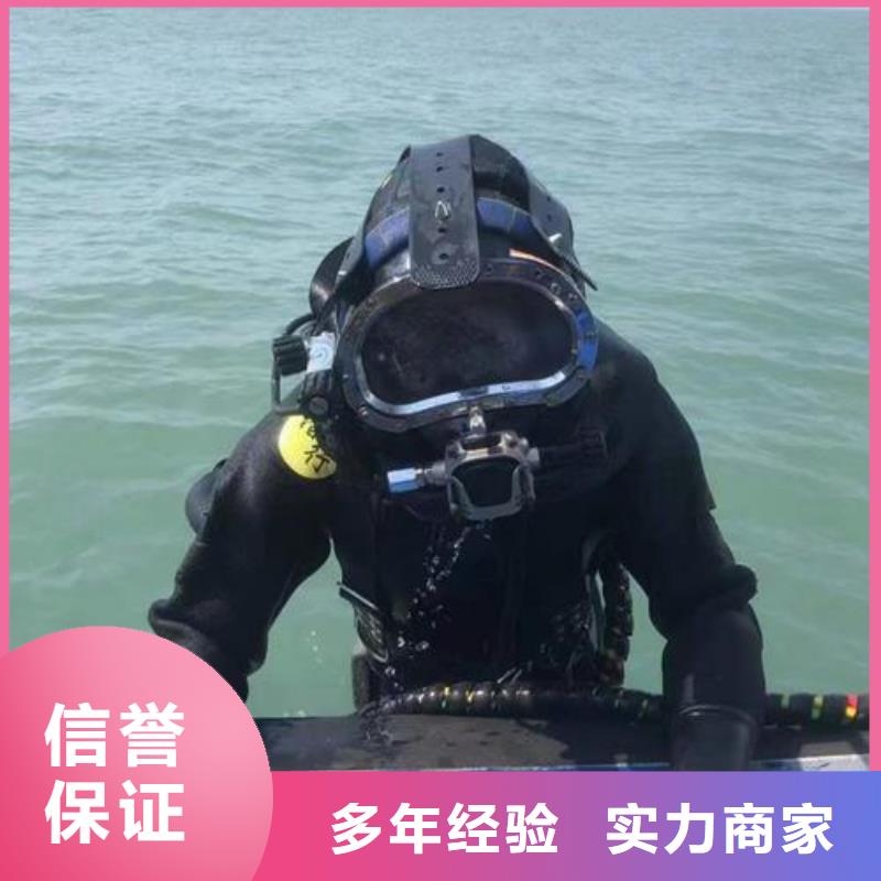 水下作業(yè)_管道氣囊封堵公司匠心品質(zhì)