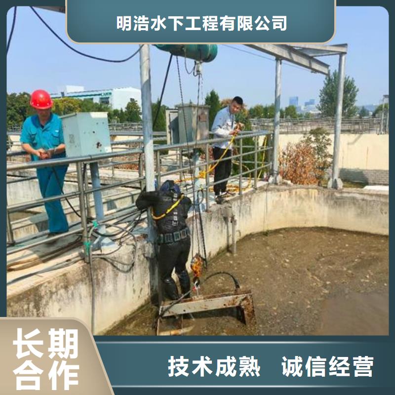 水下作業(yè)模袋施工一站搞定
