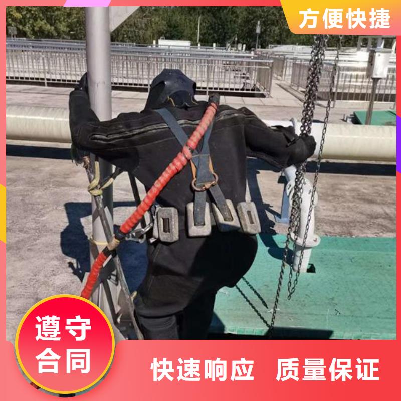 水下作业_模袋施工专业品质