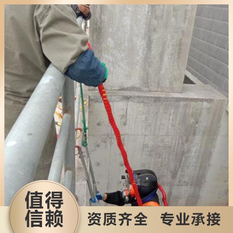 水下作业管道气囊封堵公司一站搞定