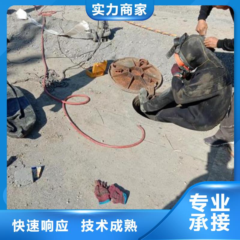 水下作業(yè)【水下管道鋪設(shè)】品質(zhì)優(yōu)