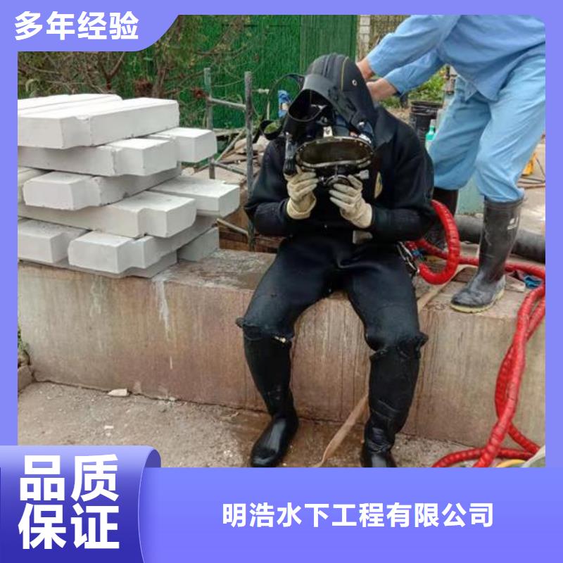 水下作业水下机器人解决方案