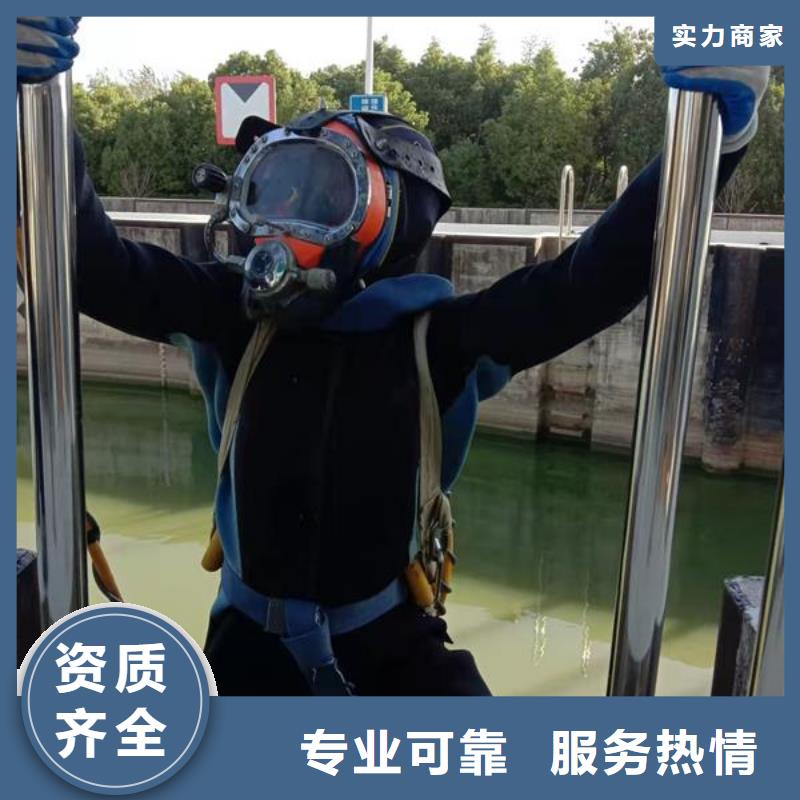 水下作業(yè) 模袋施工一對一服務